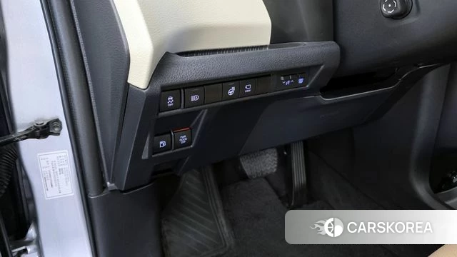 Toyota Sienna 4th Generation id 4322702 из Кореи 9