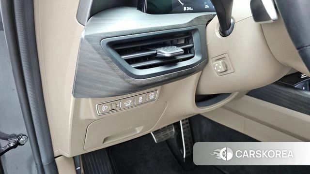 Kia K8 Hybrid id 4779887 из Кореи 9