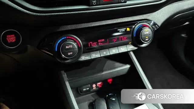 Kia Come New K3 id 3059638 из Кореи 9