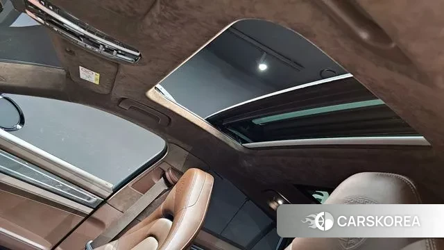 Porsche Panamera (971) id 3175089 из Кореи 9