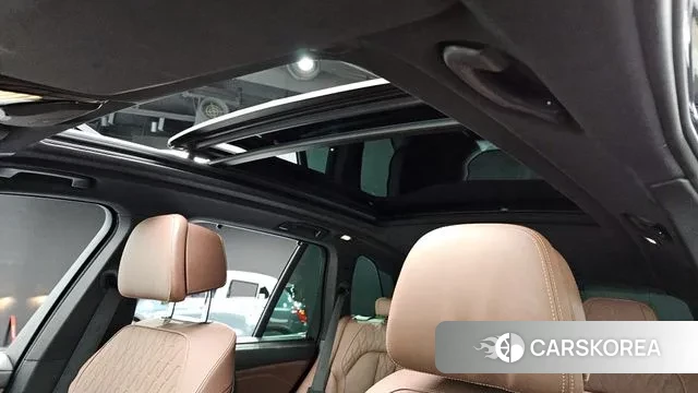 BMW X5 (G05) id 3393972 из Кореи 9