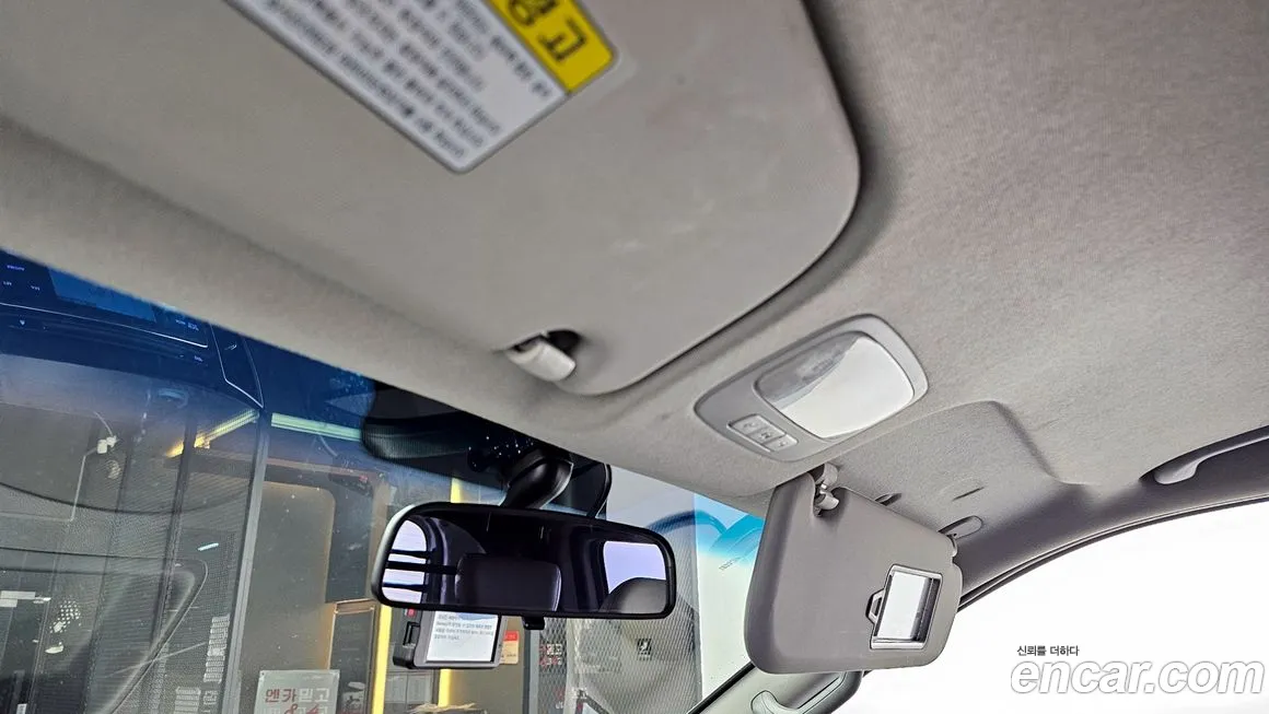 Hyundai The New Grand Starex id 2053090 из Кореи 9