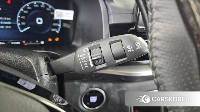 Ssangyong The New Rexton Sport id 3838186 из Кореи 9