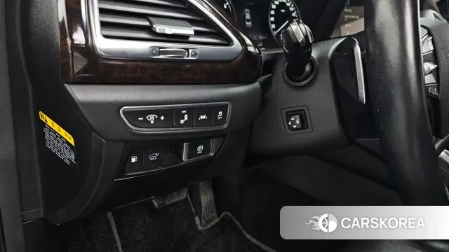 Genesis G90 id 3598842 из Кореи 9