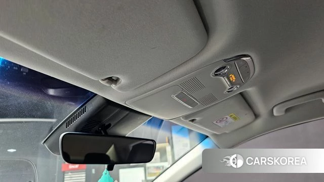 Hyundai The New Grandeur IG id 3827987 из Кореи 9