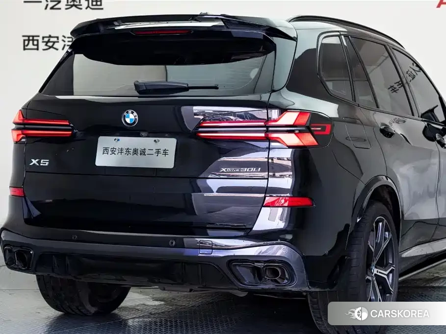 BMW X5 id 4539290 из Китая 9
