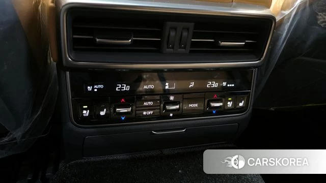 Lexus LX 4th Generation id 3831369 из Кореи 9