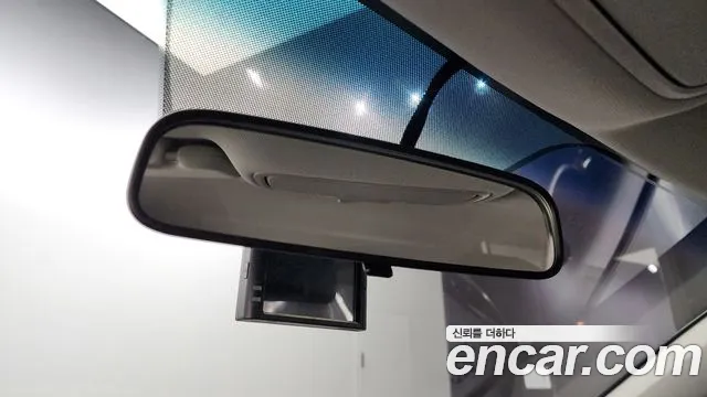 Kia The New K5 2nd generation id 2287495 из Кореи 9