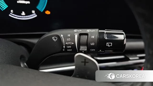 Hyundai The New Tucson (NX4) id 3316430 из Кореи 9