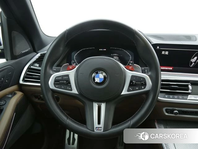 BMW X5 M id 4208134 из Китая 9