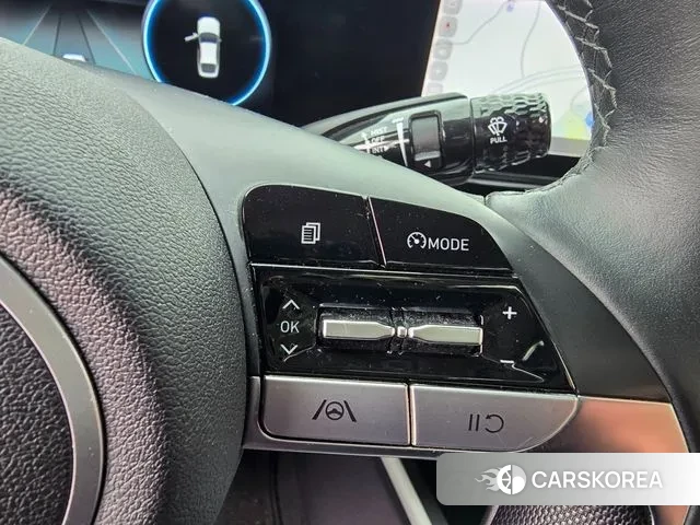 Hyundai Avante (CN7) id 3681862 из Кореи 9