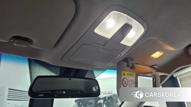 Ssangyong Berry New Tivoli id 3043418 из Кореи 9