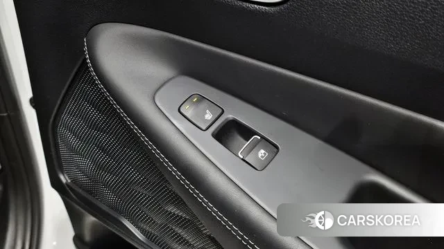 Hyundai The New Santa Fe id 3691975 из Кореи 9