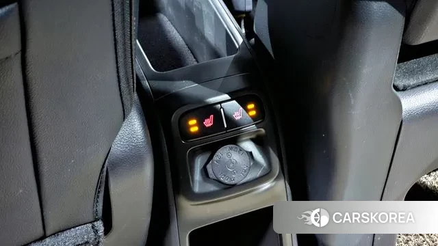 Kia The New Ray id 3357027 из Кореи 9