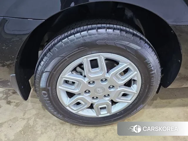 Hyundai Staria id 3411078 из Кореи 9