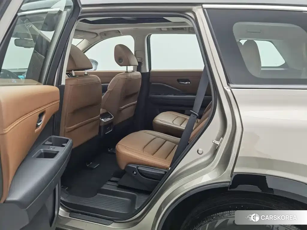 Nissan Pathfinder id 4601008 из Китая 9