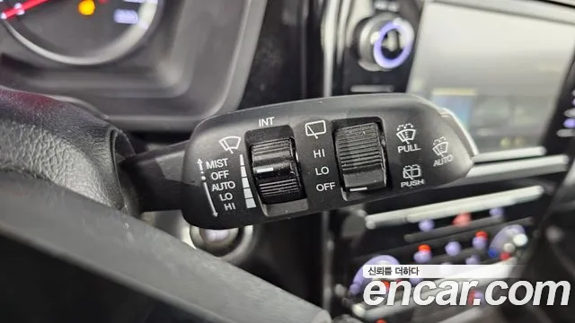 Ssangyong Berry New Tivoli id 2672226 из Кореи 9