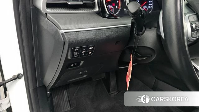 Kia K5 3rd generation id 3794254 из Кореи 9