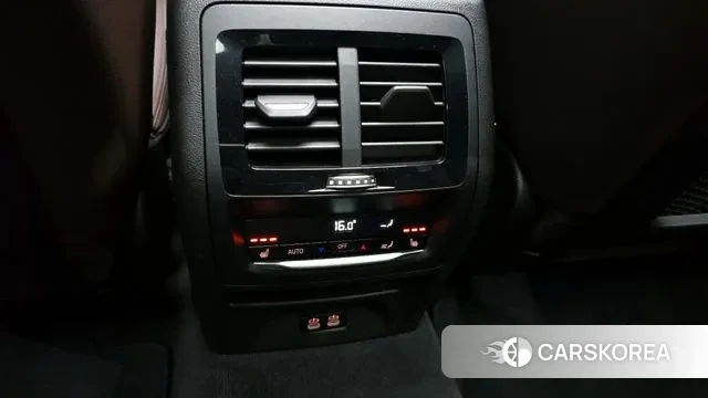 BMW X3 (G01) id 3388473 из Кореи 9