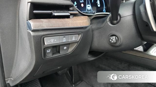 Genesis G80 (RG3) id 4656868 из Кореи 9