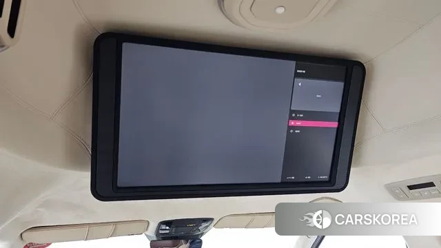 Kia Carnival 4th generation id 3008319 из Кореи 9