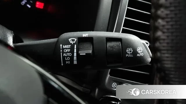 Ssangyong The New Rexton Sport id 3478866 из Кореи 9