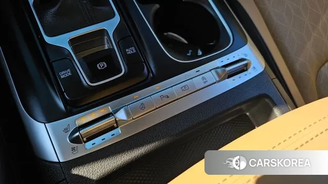 Kia Carnival 4th generation id 3458002 из Кореи 9