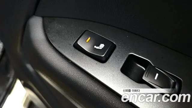 Ssangyong The New Rexton Sport id 2953820 из Кореи 9