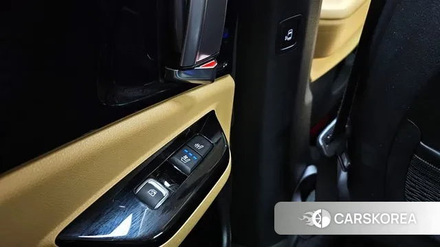 Kia Carnival 4th generation id 3727431 из Кореи 9