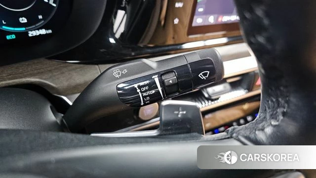Kia K5 Hybrid 3rd Generation id 4445235 из Кореи 9