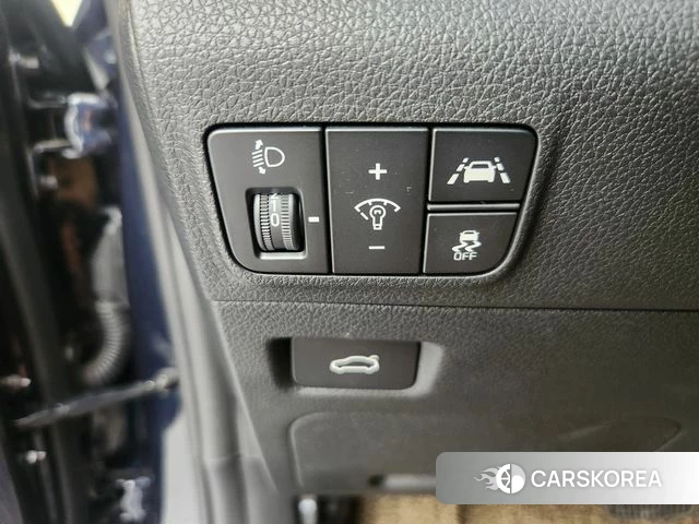 Kia K5 3rd generation id 4722091 из Кореи 9