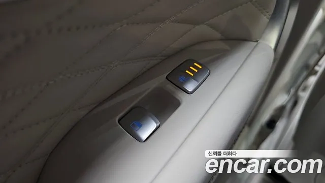 Genesis G70 id 2886573 из Кореи 9