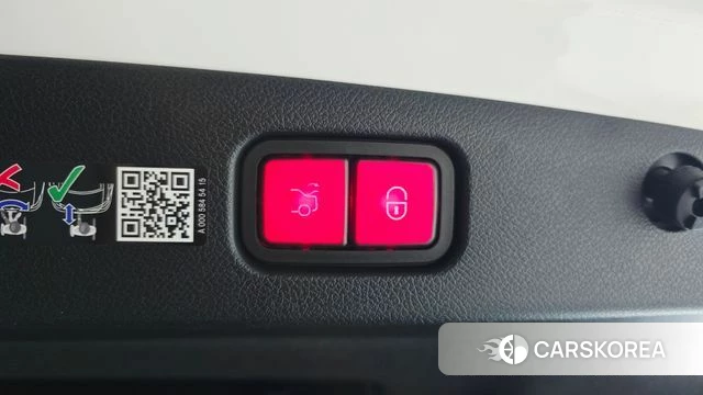 Mercedes-Benz E-Class W214 id 4314930 из Кореи 9