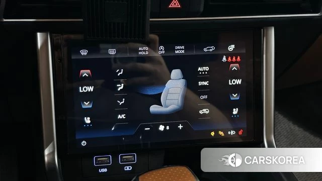 Ssangyong Torres id 4591861 из Кореи 9