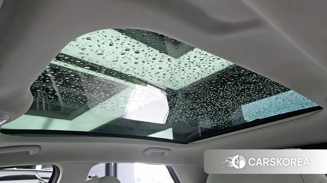 Hyundai Ionic 5 id 4481873 из Кореи 9