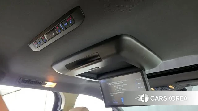 Toyota Sienna 4th Generation id 3735626 из Кореи 9