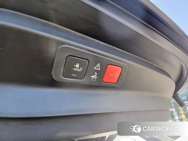 Peugeot 5008 second generation id 3644147 из Кореи 9