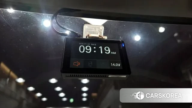 Kia The New Kia Ray id 3620223 из Кореи 9