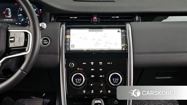 Land Rover Discovery Sports 2nd Generation id 4764140 из Кореи 9