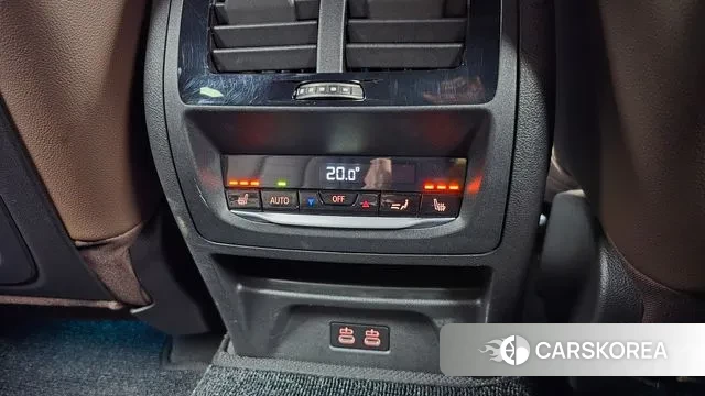 BMW X4 (G02) id 3058309 из Кореи 9