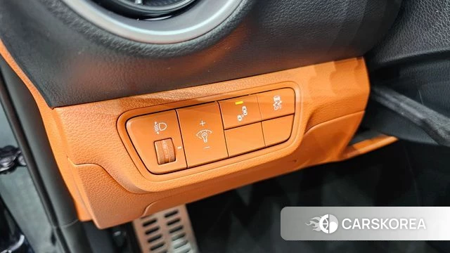 Kia The New K3 2nd generation id 4493800 из Кореи 9