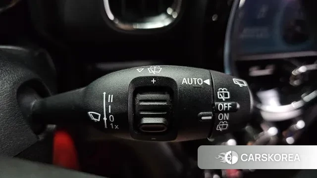 Mini Cooper Countryman id 3059213 из Кореи 9