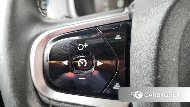 Volvo XC90 second Generation id 4614466 из Кореи 9