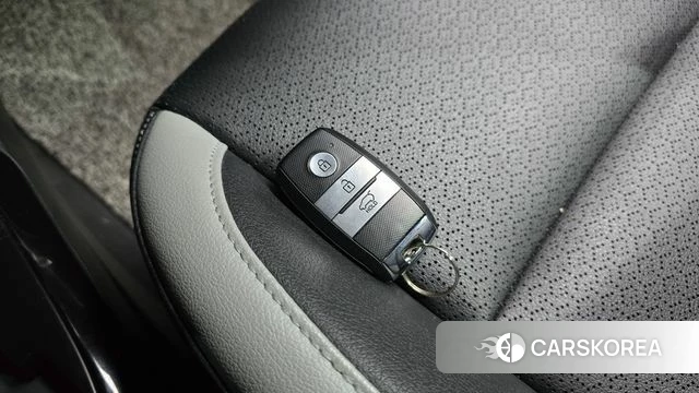 Kia Morning Urban (JA) id 3871490 из Кореи 9