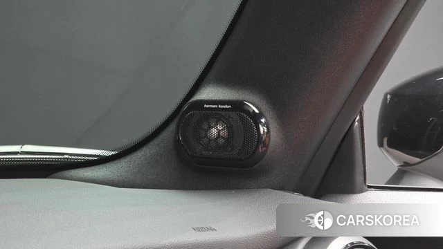 Mini Cooper S Convertible id 4354477 из Кореи 9