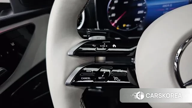 Mercedes-Benz C-Class W206 id 3472114 из Кореи 9