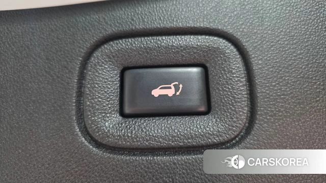 Renault Korea (Samsung) The New QM6 id 4389975 из Кореи 9