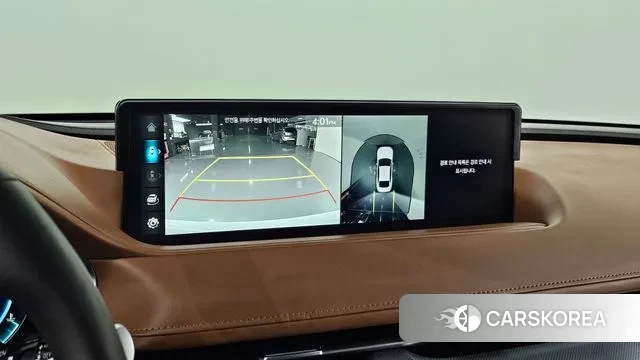 Genesis G80 (RG3) id 3447169 из Кореи 9