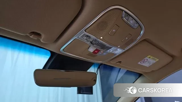 Kia The New K9 2nd generation id 3745984 из Кореи 9