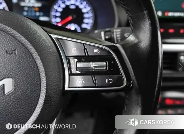 Kia The New K3 2nd generation id 3411747 из Кореи 9